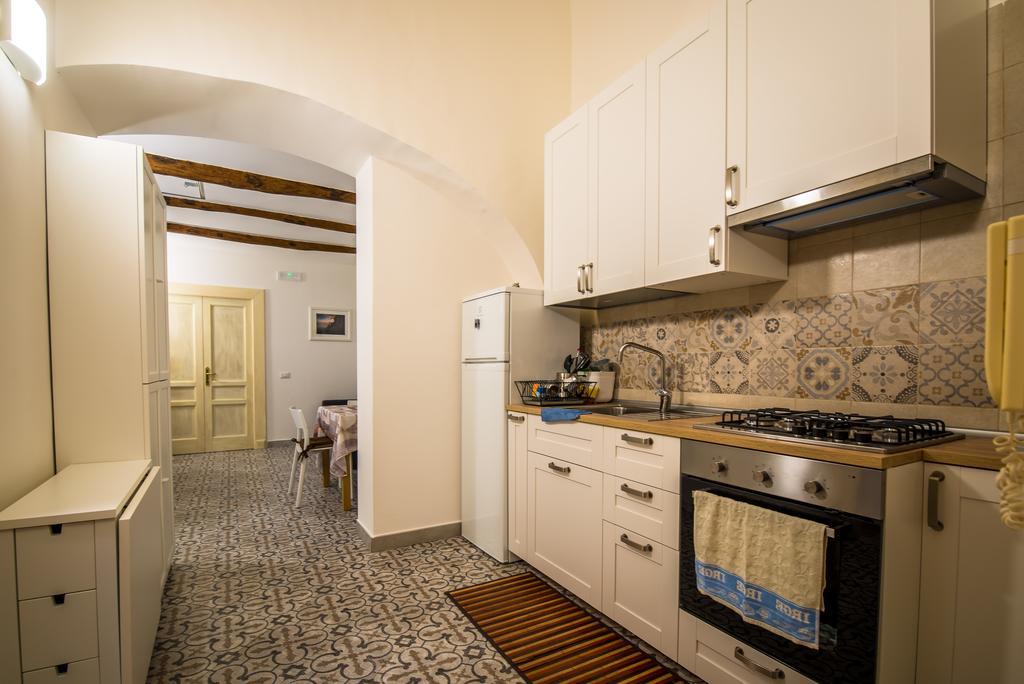 Casetta Del Mar Minori Exterior photo
