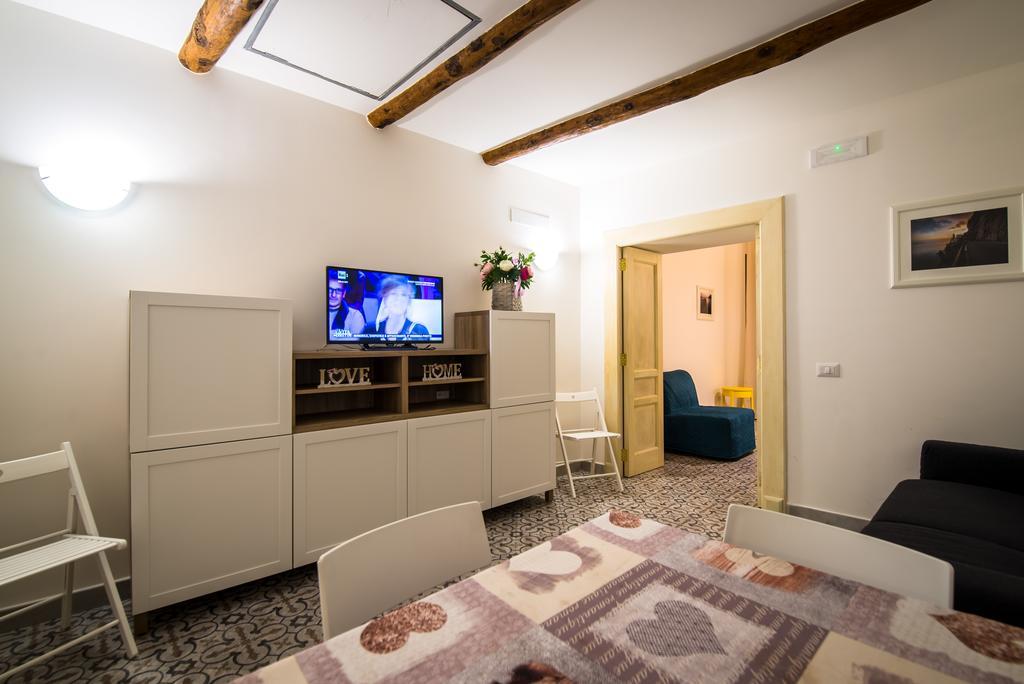Casetta Del Mar Minori Exterior photo